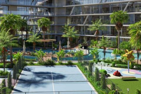 36.3m² Apartment in Dubai, UAE No. 169937 8