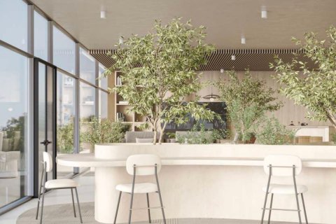 36.3m² Apartment in Dubai, UAE No. 169937 3