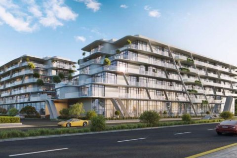 36.3m² Apartment in Dubai, UAE No. 169937 13