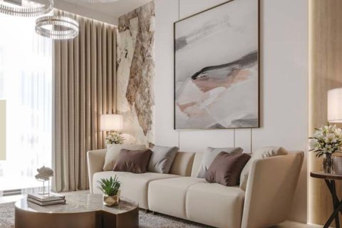 36.3m² Apartment in Dubai, UAE No. 169937 5