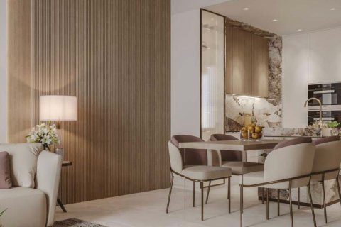 36.3m² Apartment in Dubai, UAE No. 169937 4