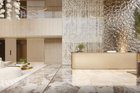 36.3m² Apartment in Dubai, UAE No. 169937 7