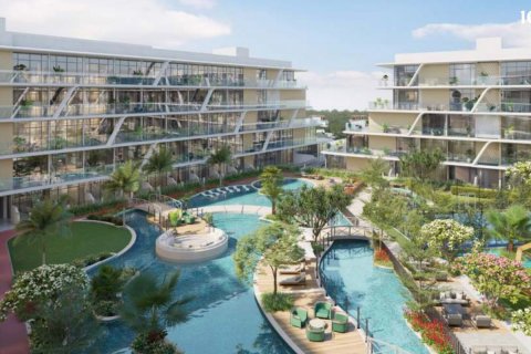 36.3m² Apartment in Dubai, UAE No. 169937 12