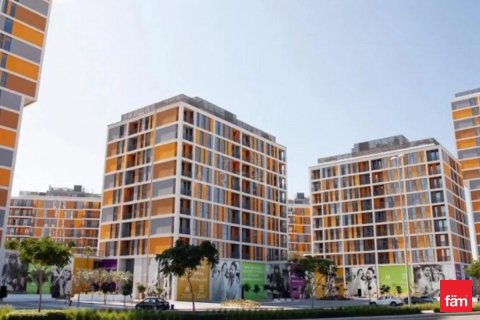 1 bedroom Apartment in Dubai Production City (IMPZ), UAE No. 169942 10
