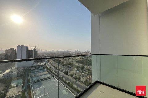 Studio Apartment in Dubai, UAE No. 169938