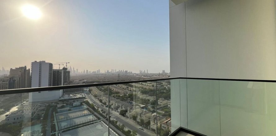 Studio Apartment in Dubai, UAE No. 169938