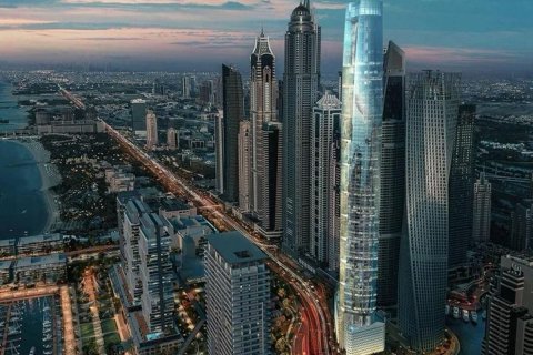 Apartment de 7.7m² en Dubai Marina, UAE No. 169939 12