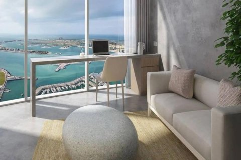 Apartamento tipo estudio Estudio en Dubai Marina, UAE No. 169939