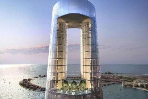 Apartment de 7.7m² en Dubai Marina, UAE No. 169939 11