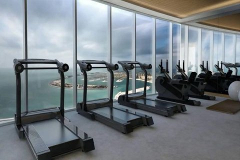 Apartment de 7.7m² en Dubai Marina, UAE No. 169939 15