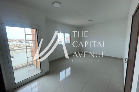 Таунхаус с 3 спальнями в Al Samha, ОАЭ №136937 10