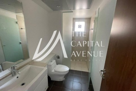 Таунхаус с 3 спальнями в Al Samha, ОАЭ №136937 13