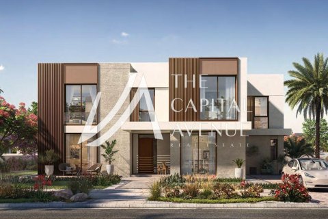 3 bedrooms Villa in Al Shamkha, UAE No. 136936 15