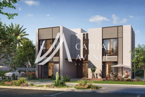 3 bedrooms Villa in Al Shamkha, UAE No. 136936 3