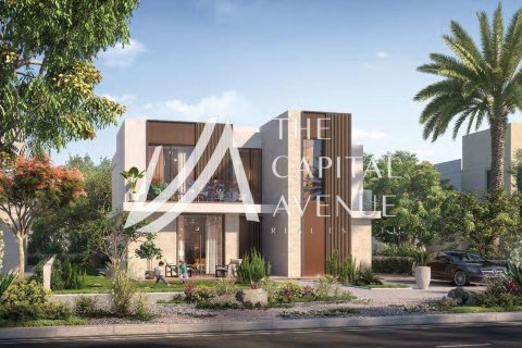 3 bedrooms Villa in Al Shamkha, UAE No. 136936 14