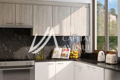 3 bedrooms Villa in Al Shamkha, UAE No. 136936 5