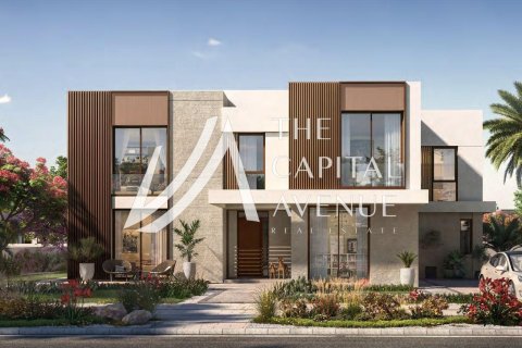 3 bedrooms Villa in Al Shamkha, UAE No. 136936 11