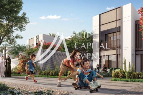 3 bedrooms Villa in Al Shamkha, UAE No. 136936 9