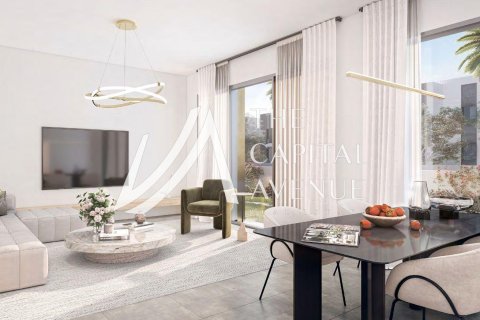 3 bedrooms Villa in Al Shamkha, UAE No. 136936 4