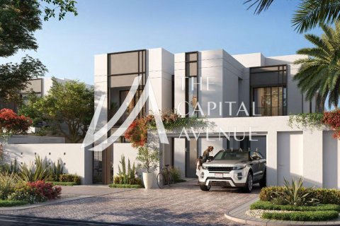 3 bedrooms Villa in Al Shamkha, UAE No. 136936 13