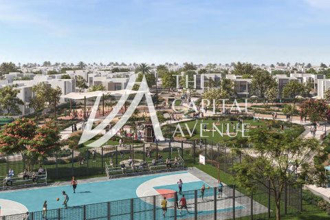 3 bedrooms Villa in Al Shamkha, UAE No. 136936 10