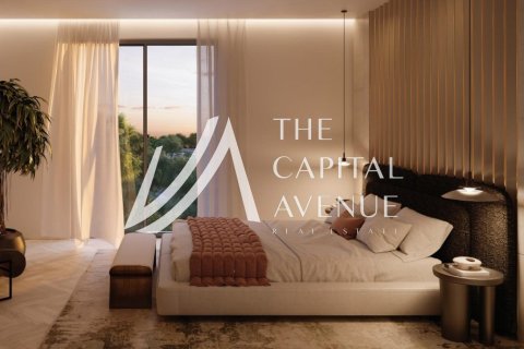 Квартира с 1 спальней на Остров Яс, ОАЭ №136940 6