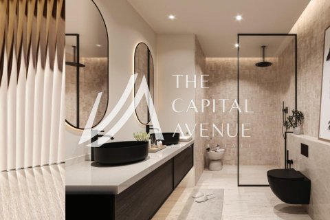 Квартира с 1 спальней на Остров Яс, ОАЭ №136940 7