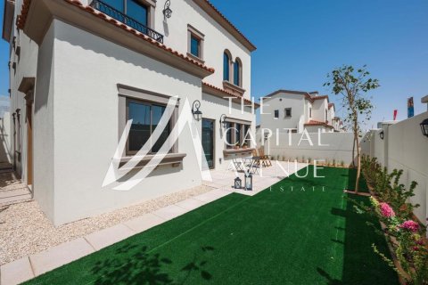 3 bedrooms Villa in Khalifa City, UAE No. 136938 17