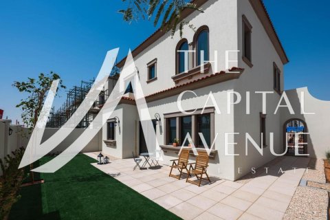 3 bedrooms Villa in Khalifa City, UAE No. 136938