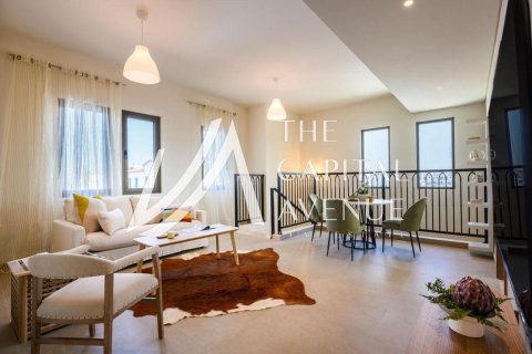 3 bedrooms Villa in Khalifa City, UAE No. 136938 7