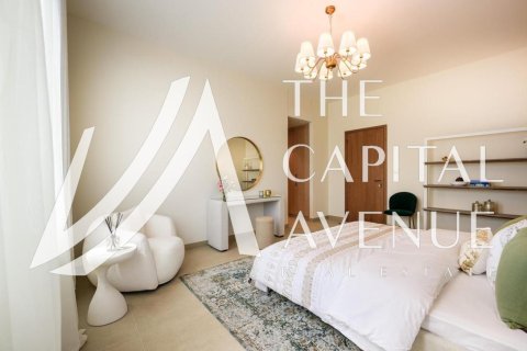 3 bedrooms Villa in Khalifa City, UAE No. 136938 12