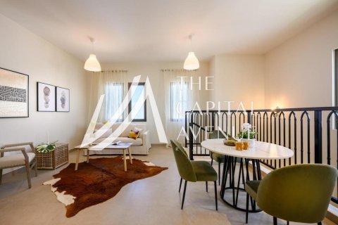 3 bedrooms Villa in Khalifa City, UAE No. 136938 9