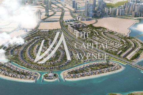 Квартира с 3 спальнями в Аль-Рим, ОАЭ №136939 5