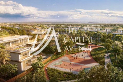 Квартира с 3 спальнями в Аль-Рим, ОАЭ №136939 9