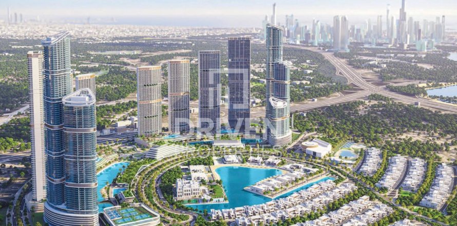 1 bedroom Apartment in Sobha Hartland, UAE No. 138304