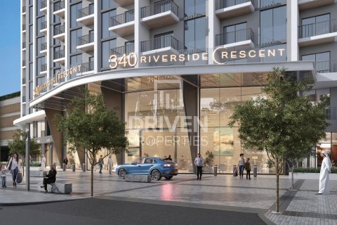 1 bedroom Apartment in Sobha Hartland, UAE No. 138304 6