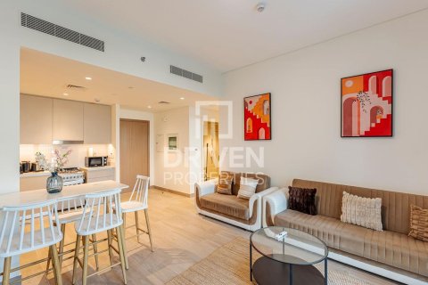 1 bedroom Apartment in Creek Beach, UAE No. 138301 4