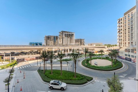 1 bedroom Apartment in Creek Beach, UAE No. 138301