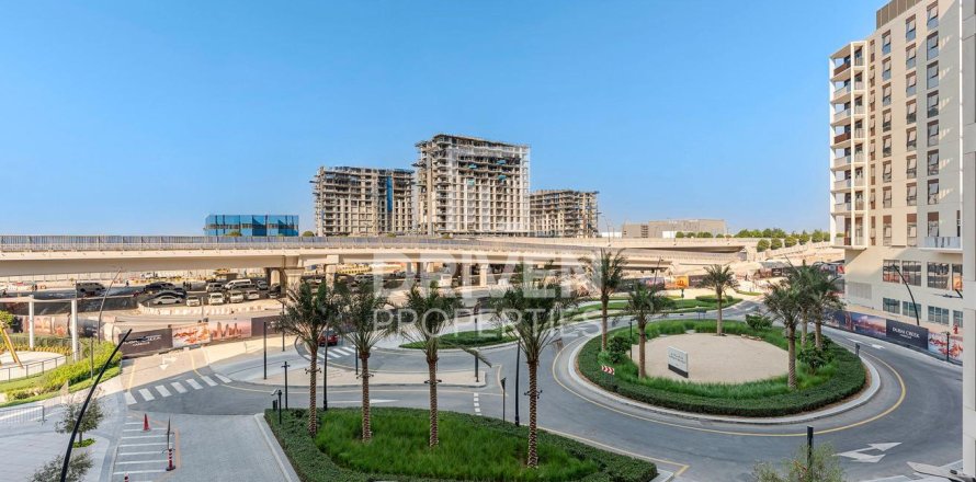 1 bedroom Apartment in Creek Beach, UAE No. 138301