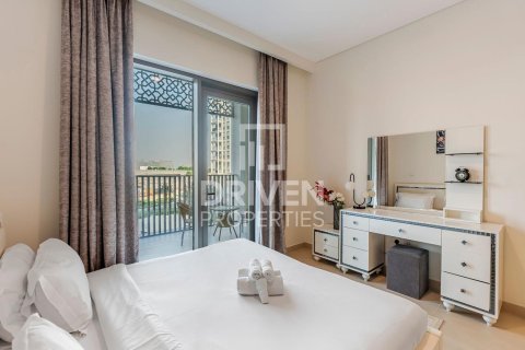 1 bedroom Apartment in Creek Beach, UAE No. 138301 7