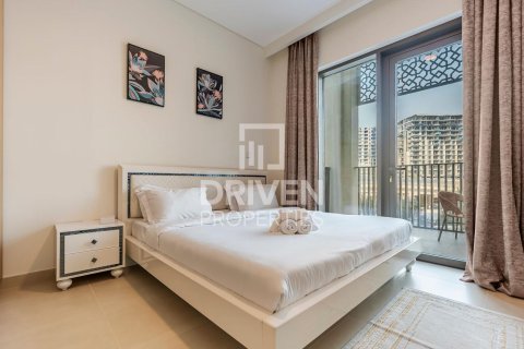 1 bedroom Apartment in Creek Beach, UAE No. 138301 6