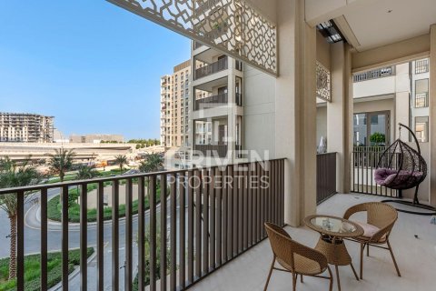 1 bedroom Apartment in Creek Beach, UAE No. 138301 12