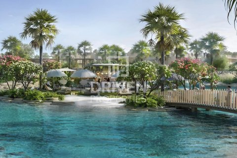Вилла с 4 спальнями в Dubai Land, ОАЭ №138305 10