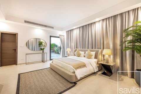 6 bedrooms Villa in Garden Homes, UAE No. 194277 13
