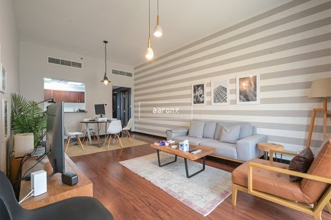 Appartement de 1 chambre  No. 112582 12