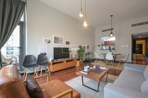 Appartement de 1 chambre  No. 112582 11