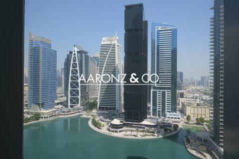 89m² Office in Jumeirah Lake Towers, UAE No. 112583 8