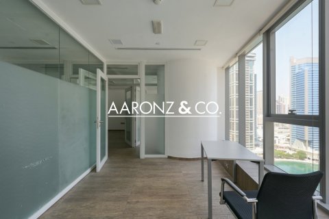 89m² Office in Jumeirah Lake Towers, UAE No. 112583 6