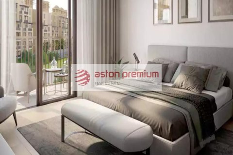 Квартира с 2 спальнями  №112579 7