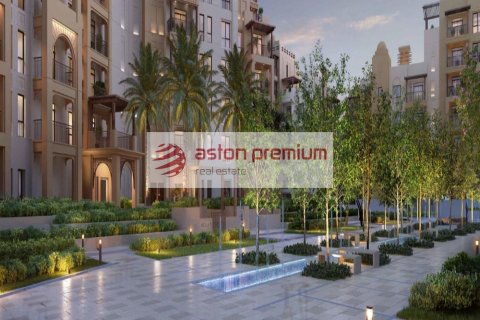 Квартира с 2 спальнями  №112579 8